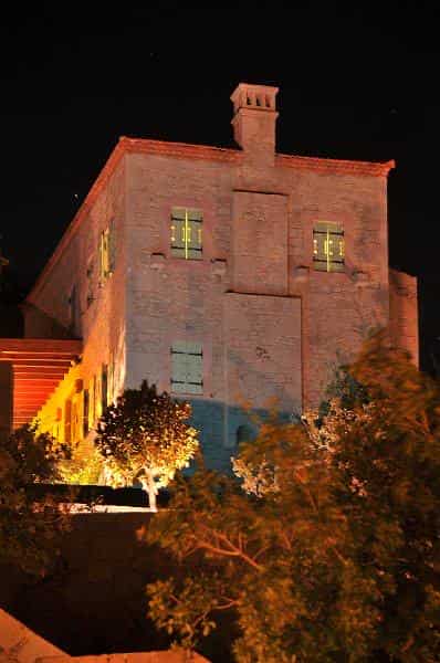 Villa Ortakent - Görsel 15